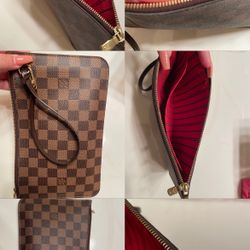 LV POUCH Purse 
