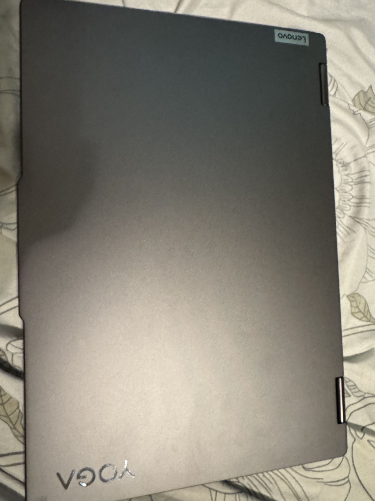 Lenovo Laptop