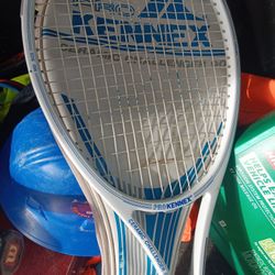 Tennis Rackets