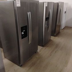 Whirlpool refrigerator