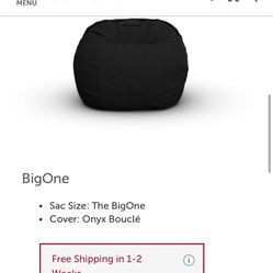 Love Sac And Squattoman 