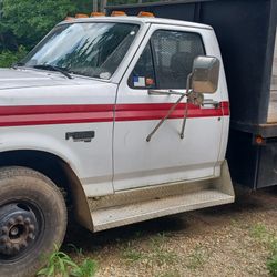F Super DutY 350 Ford 