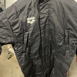 Arena Parka Small