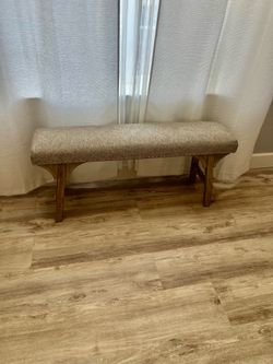 Bench