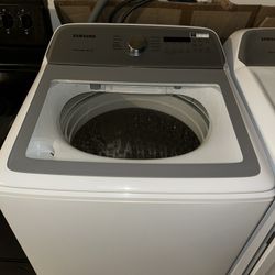Samsung Washer