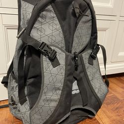 Skating Backpack