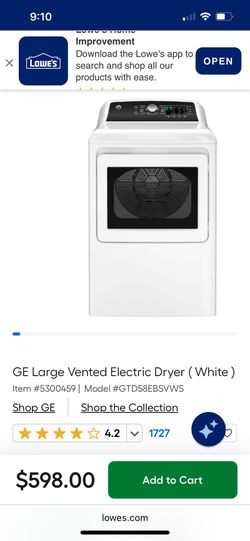 Dryer