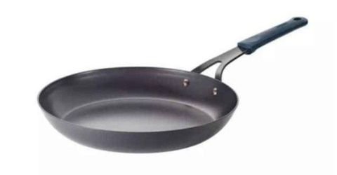 Tramontina 12" Fry Pan With Silicon Handle Grip
