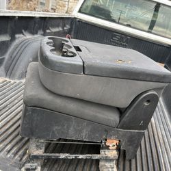 Chevy,gmc Center Console