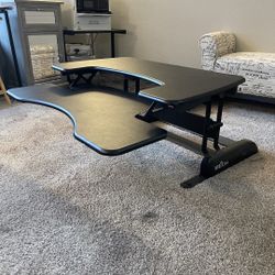 Desk Extender 