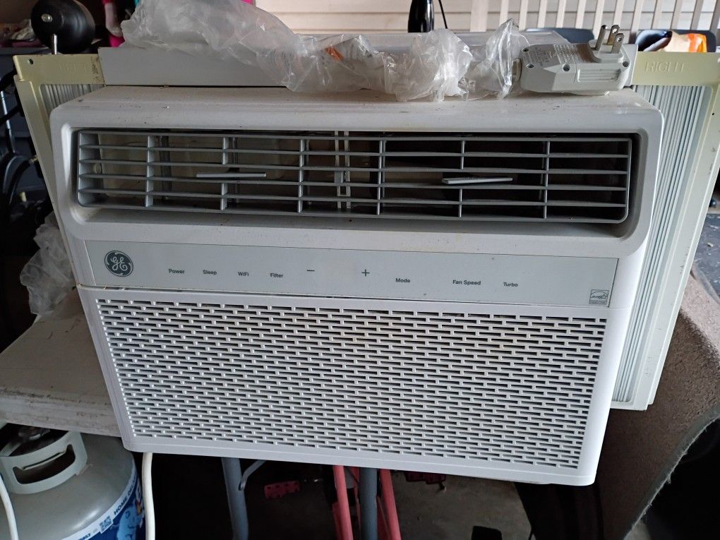 AC Window Units