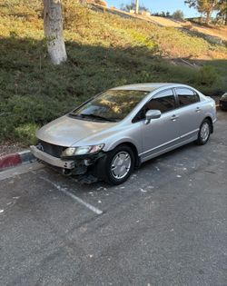 2009 Honda Civic