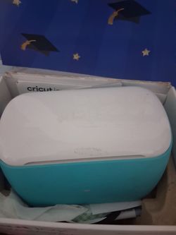 Cricut joy