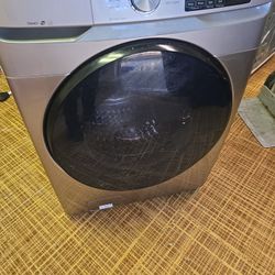 SAMSUNG WASHER 