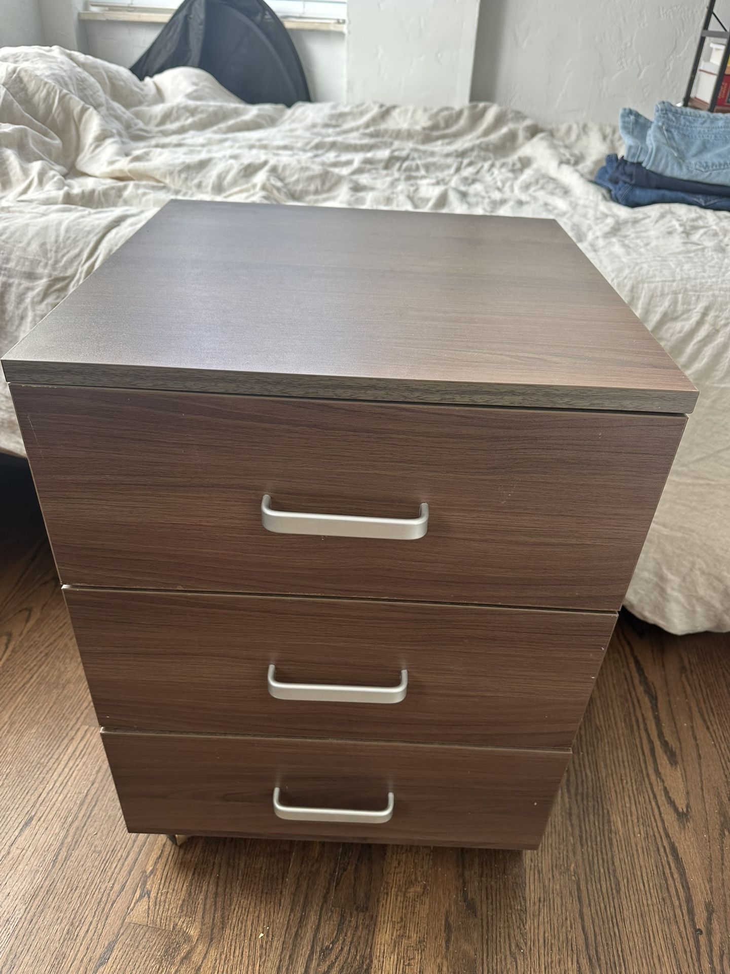 Dresser Bed Side Table
