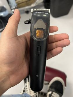 Gamma Ergo Clipper