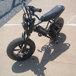 Macfox ebike