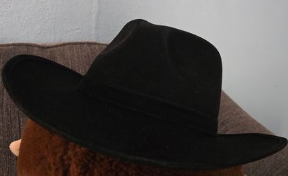 Cowboy Hat Youth Felt