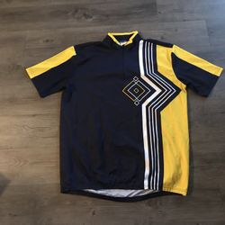 Cycling Jersey - Large 