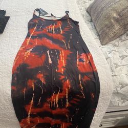 Brand New Dress Size Small