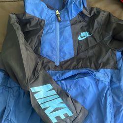 Kids Windbreaker 