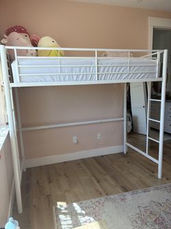 Loft Bed