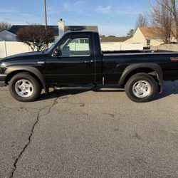 2004 Mazda B-Series Pickup on offerup