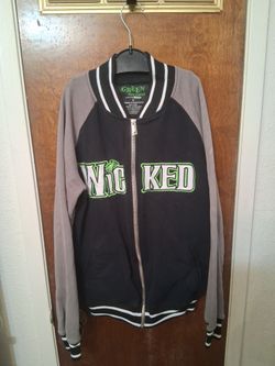 Wicked Defy Gravity