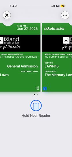Kid Cudi: The Rebel Ragers Tour 2026