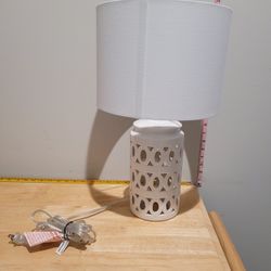Table Lamps