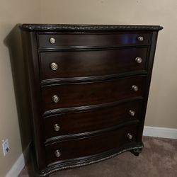 Bedroom Set