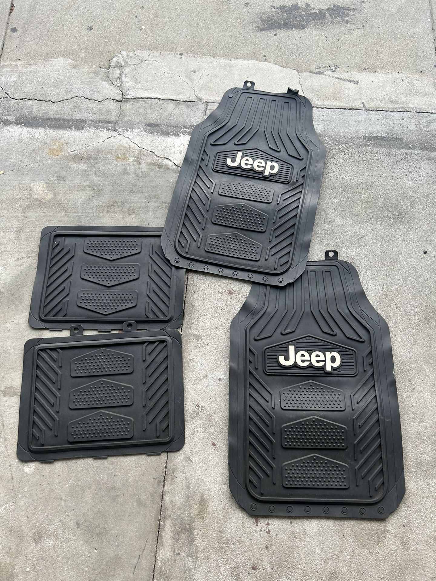 Jeep Parts