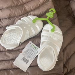 Crocs Toddler C6