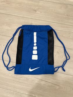 Nike Drawstring Backpack