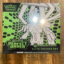 Pokemon ETB