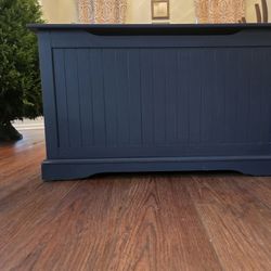 Chest/Toy Chest 