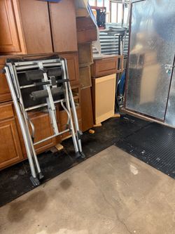 cabinets