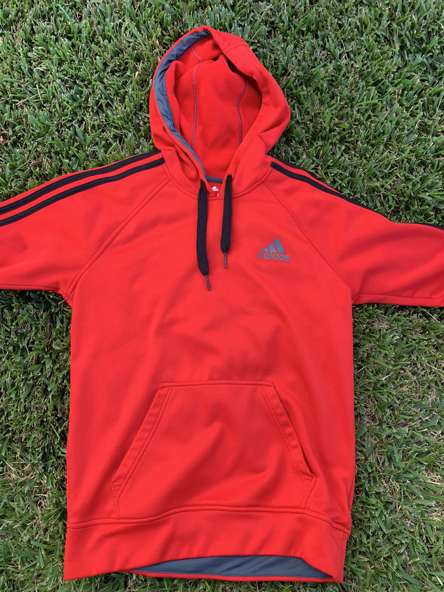 Adidas Hoodie