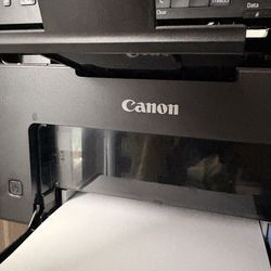 CANON - ALL IN ONE PRINTER