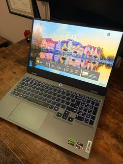 Lenovo LOQ Windows Gaming Laptop