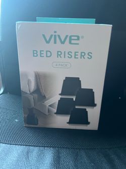 Bed lifts