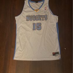 Carmelo Anthony Nike Jersey