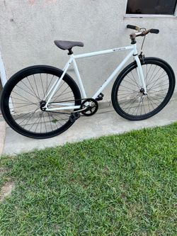 Pure fix fixie bike