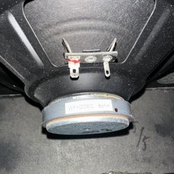 Fender G-Dec 8 In Speaker In Cabinet 