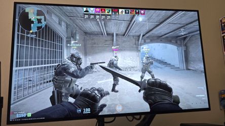 LG Ultragear 32GS95UE