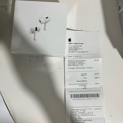 AirPods Pro (2nd generation)