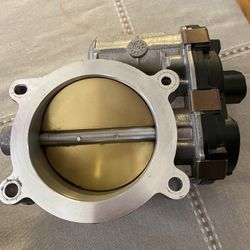 Throttle body for Chevy Silverado 2011 