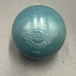 1976 Super Ball