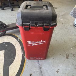 Milwaukee Drain Snake Kit