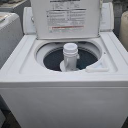 Whirlpool Washer Super Capacity And Heavy Duty Works Exelent